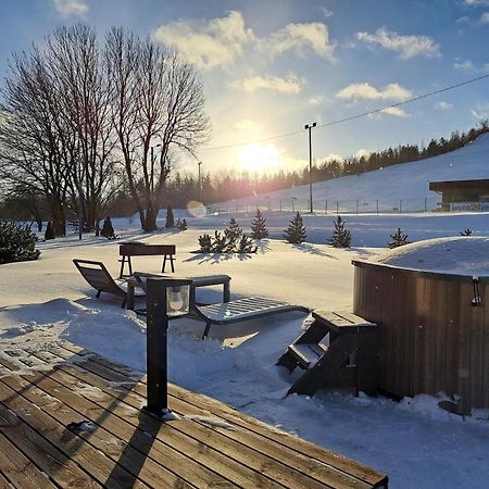 Tuhamaee Hostel Kiviõli Kültér fotó