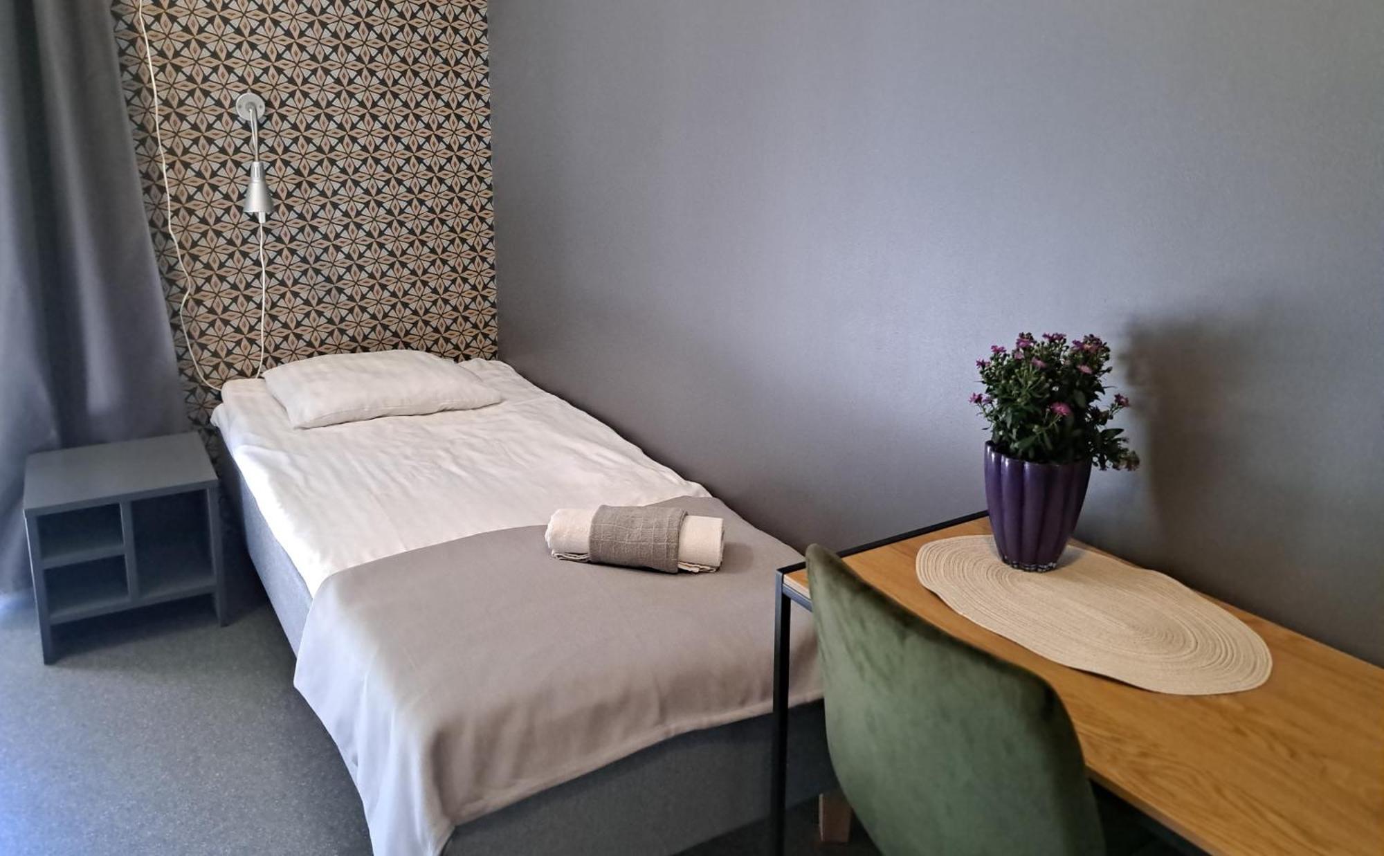 Tuhamaee Hostel Kiviõli Kültér fotó