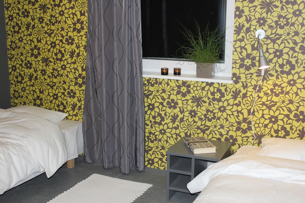 Tuhamaee Hostel Kiviõli Szoba fotó