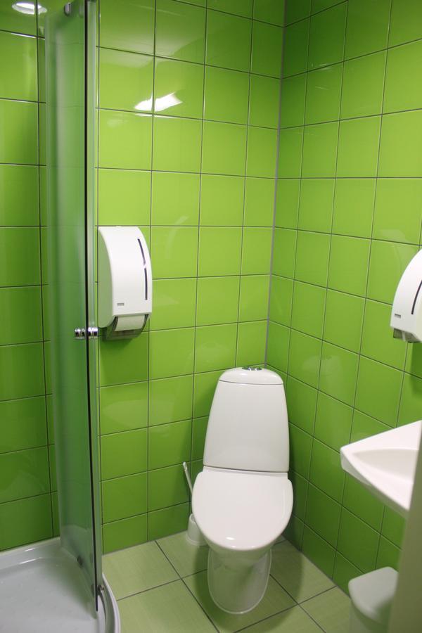 Tuhamaee Hostel Kiviõli Szoba fotó