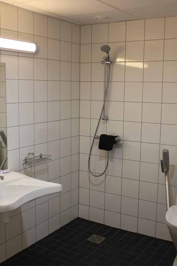 Tuhamaee Hostel Kiviõli Szoba fotó
