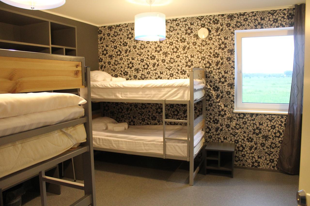 Tuhamaee Hostel Kiviõli Szoba fotó
