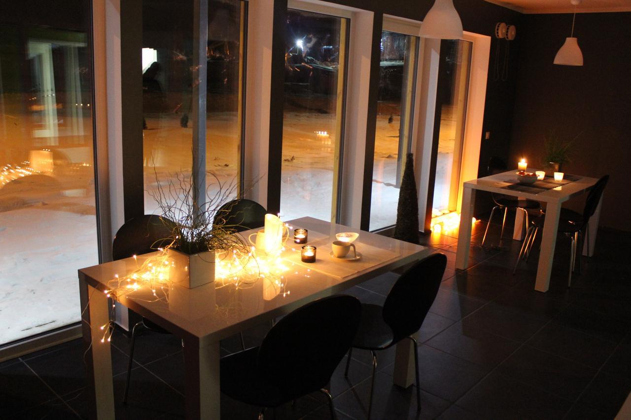 Tuhamaee Hostel Kiviõli Kültér fotó