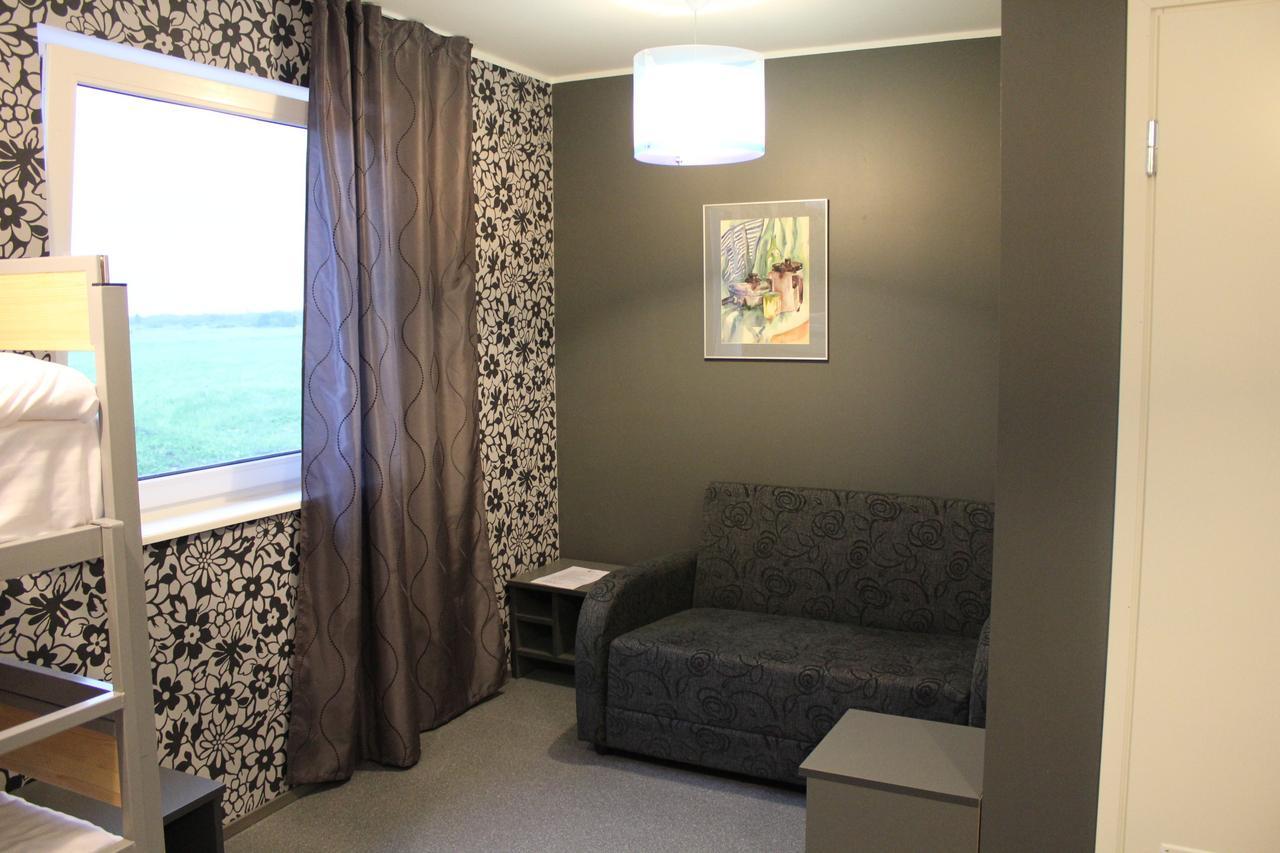 Tuhamaee Hostel Kiviõli Szoba fotó