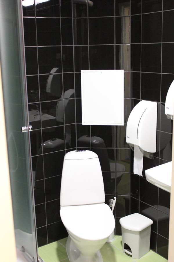 Tuhamaee Hostel Kiviõli Szoba fotó