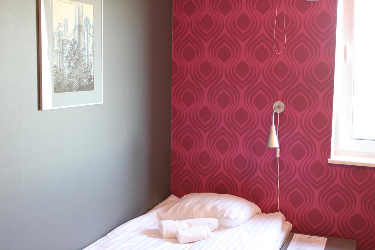 Tuhamaee Hostel Kiviõli Kültér fotó