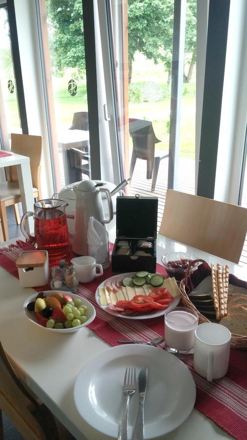 Tuhamaee Hostel Kiviõli Kültér fotó